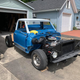 Illustration for article titled 1968 C10 Restoration Update - Part 16 - ITS ALIVE! and looks like more like a truck